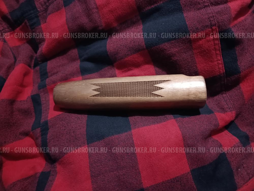 Цевьё Mossberg 500