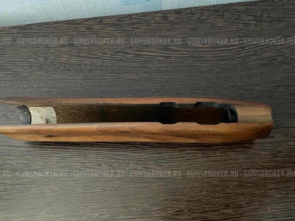 Цевье МР-153 Орех