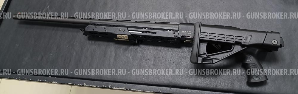 Цевьё МР 155 тактические идеи