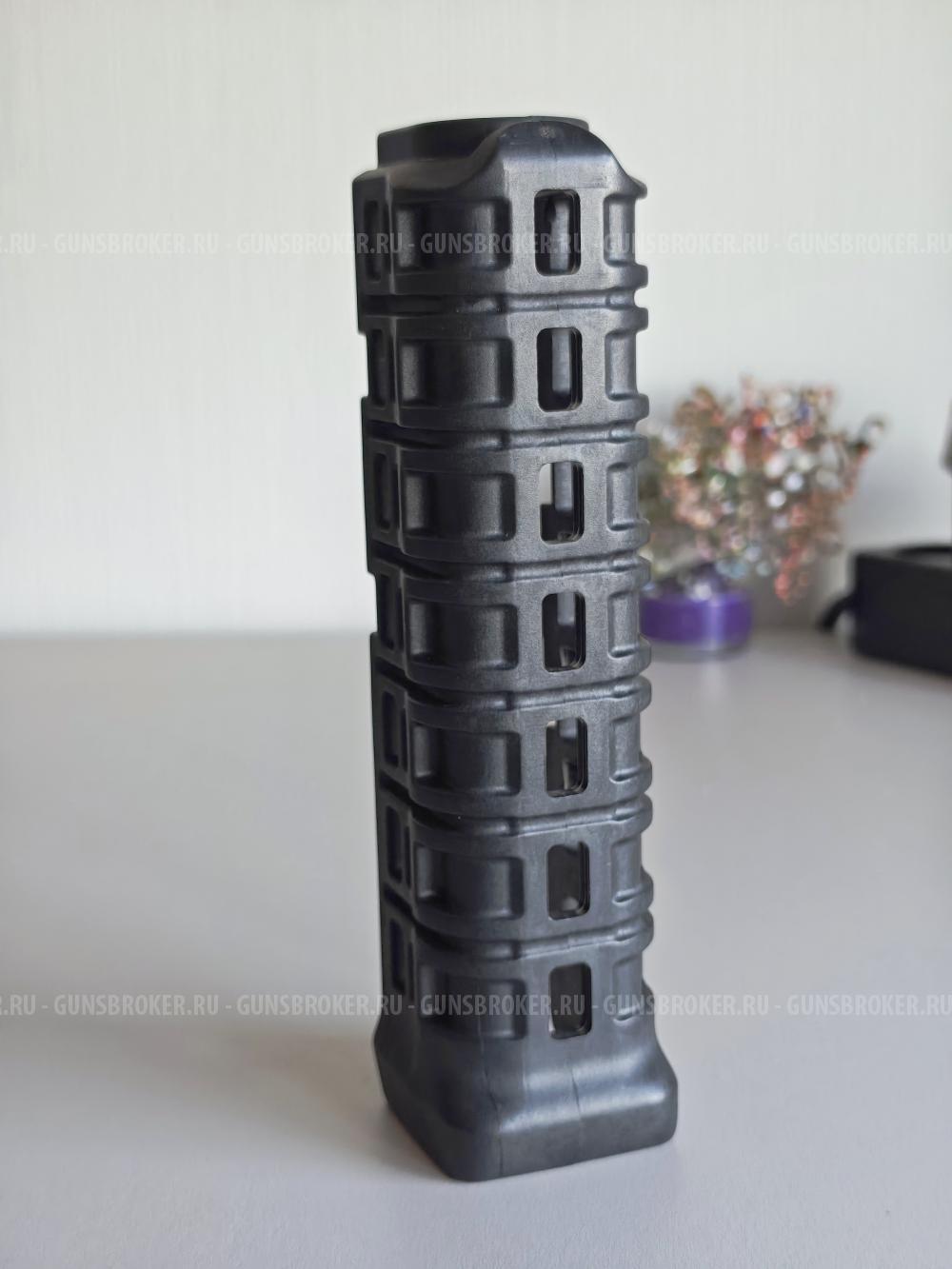 Цевье на АК, DLG Tactical