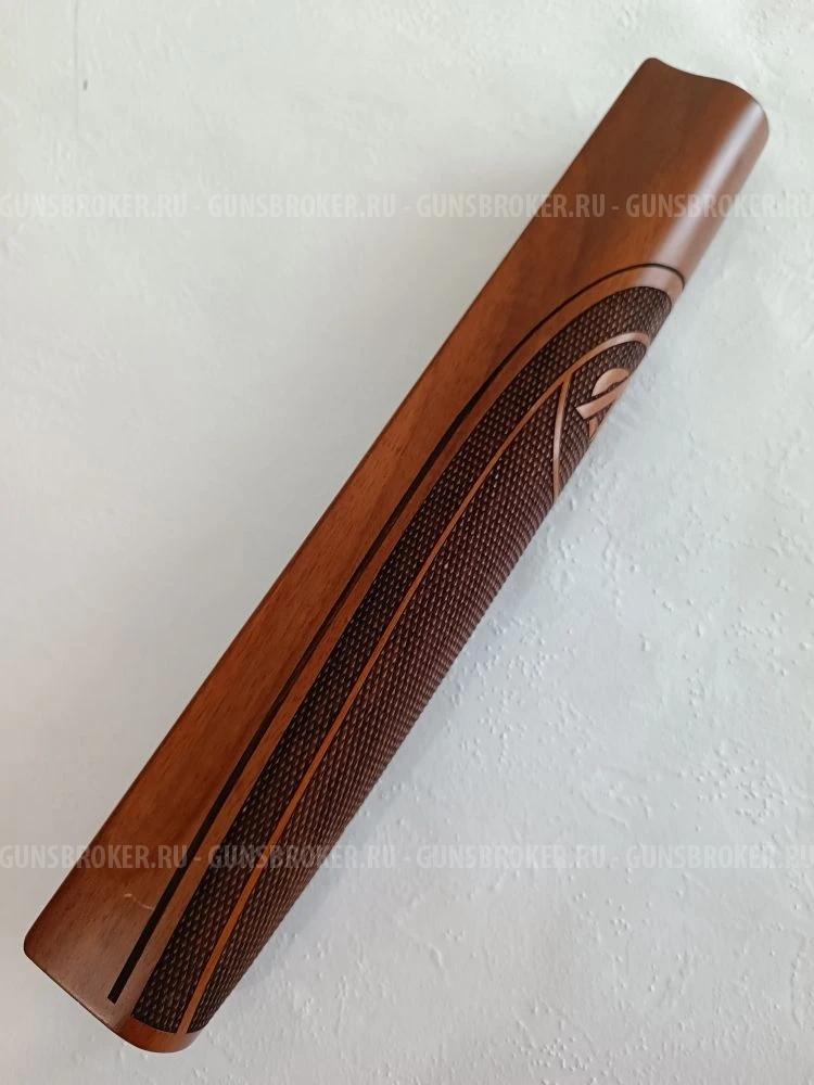 Цевье на полуавтомат