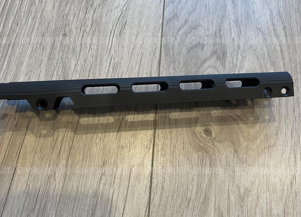 Цевье СВД ТИГР TG3 РОК-И-РОВКА