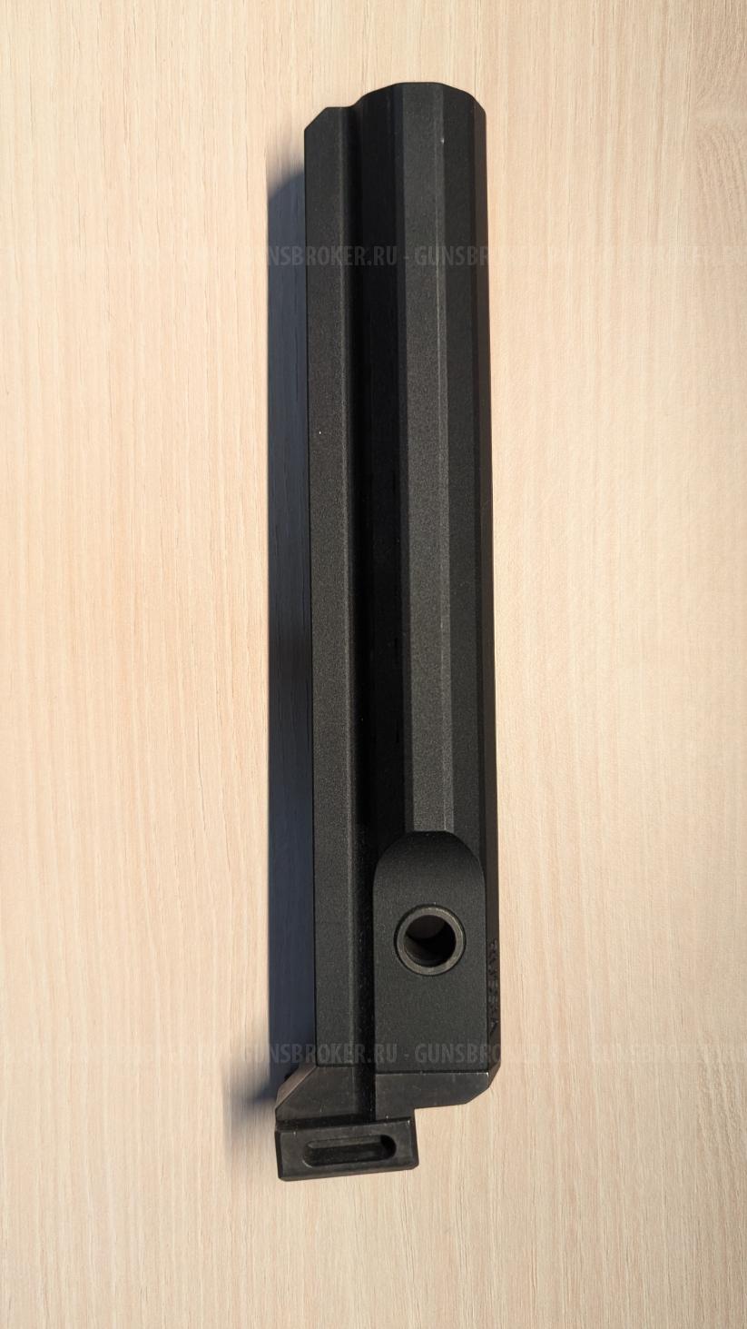 Цевье Оптимус/Приклад GL-Core/Адаптер с трубой