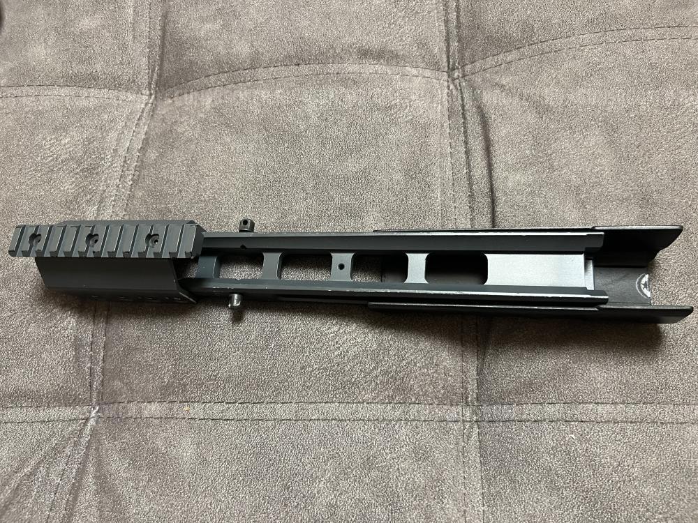 Цевье Orsis T5000