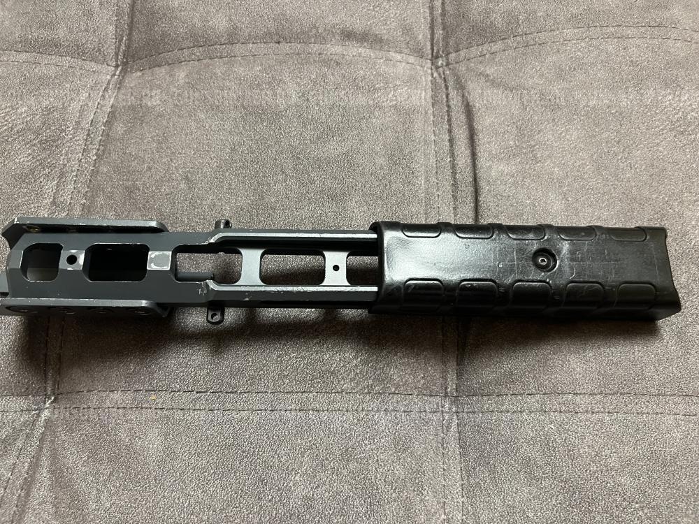 Цевье Orsis T5000