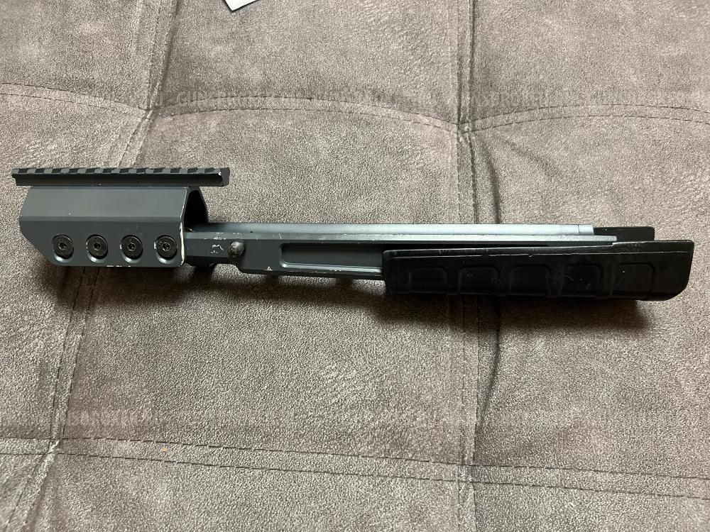 Цевье Orsis T5000