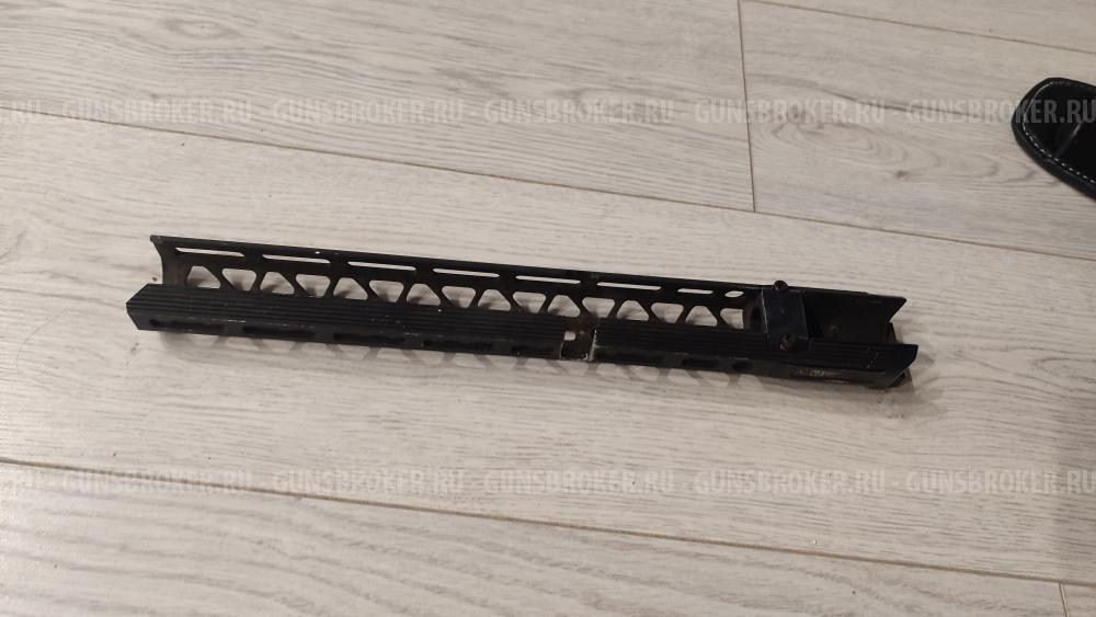 Цевье от Armacon 355 мм АК/Сайга