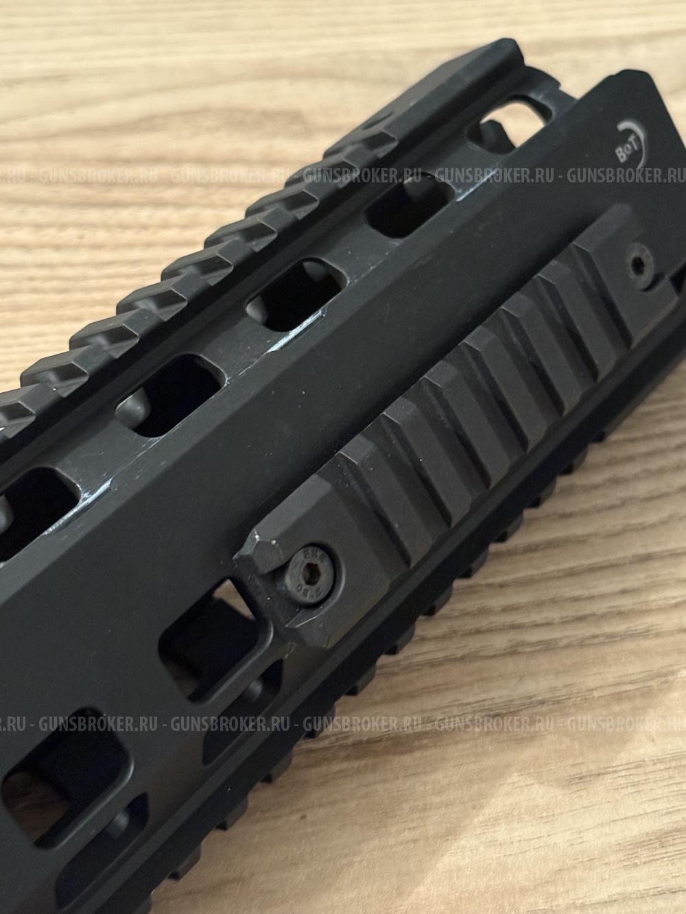 Цевье под SCAR 308 B&T