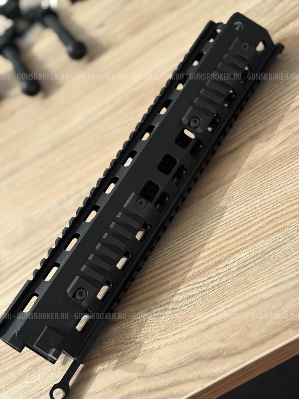 Цевье под SCAR 308 B&T