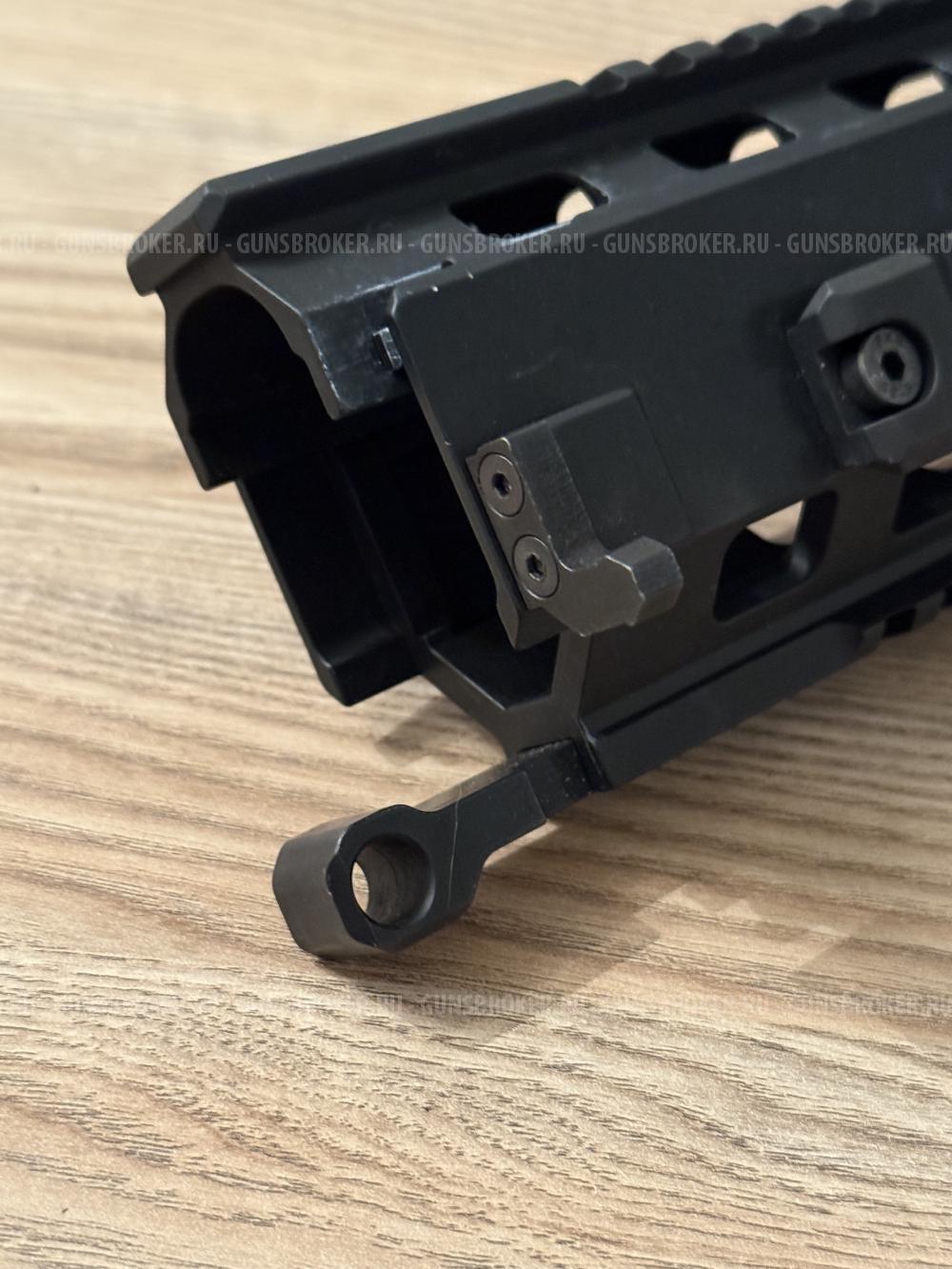 Цевье под SCAR 308 B&T