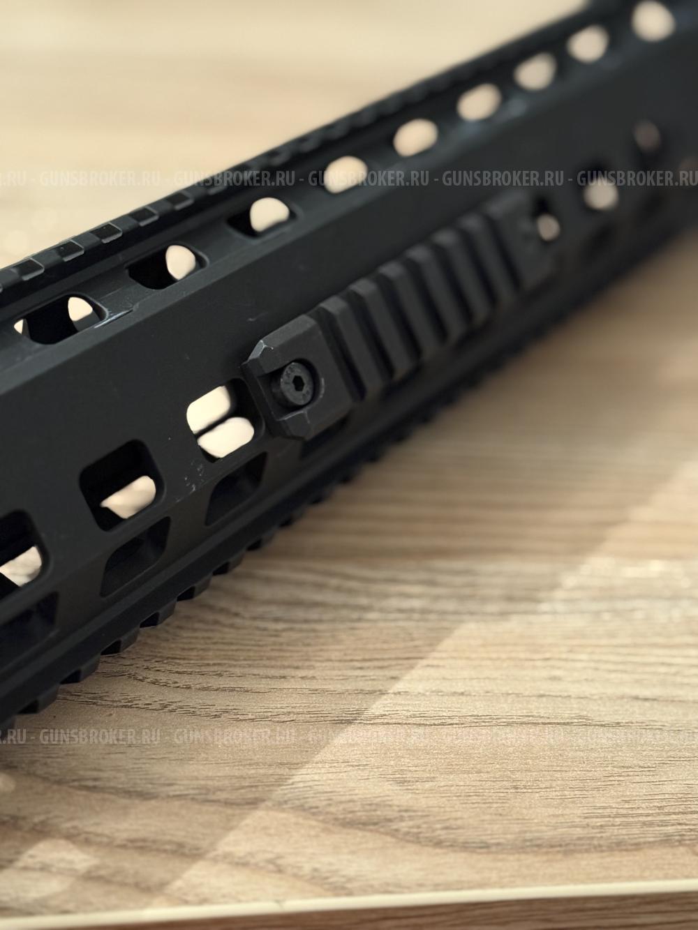 Цевье под SCAR 308 B&T