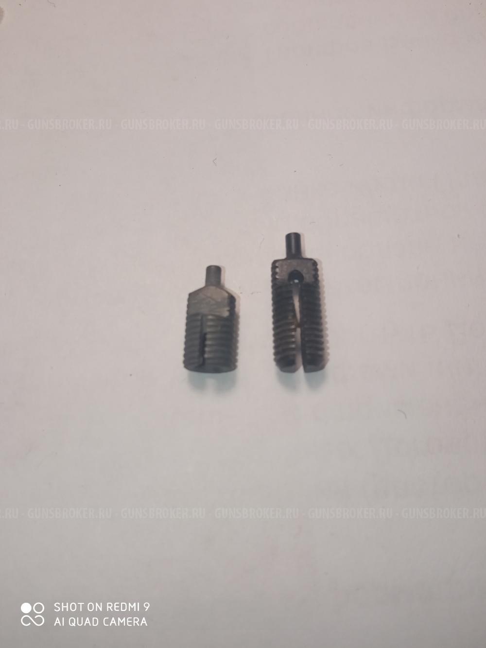 ЗИП Сайга, АК , БИ-7, СКС, Akkar Altay, Вепрь. УПС-5, РП - 46.