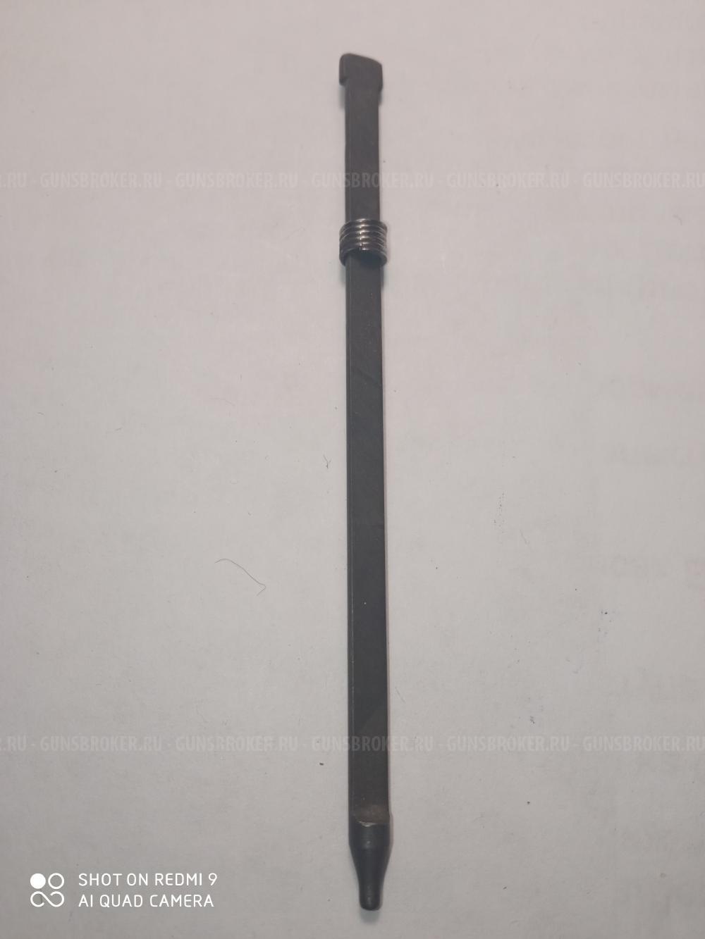 ЗИП Сайга, АК , БИ-7, СКС, Akkar Altay, Вепрь. УПС-5, РП - 46.