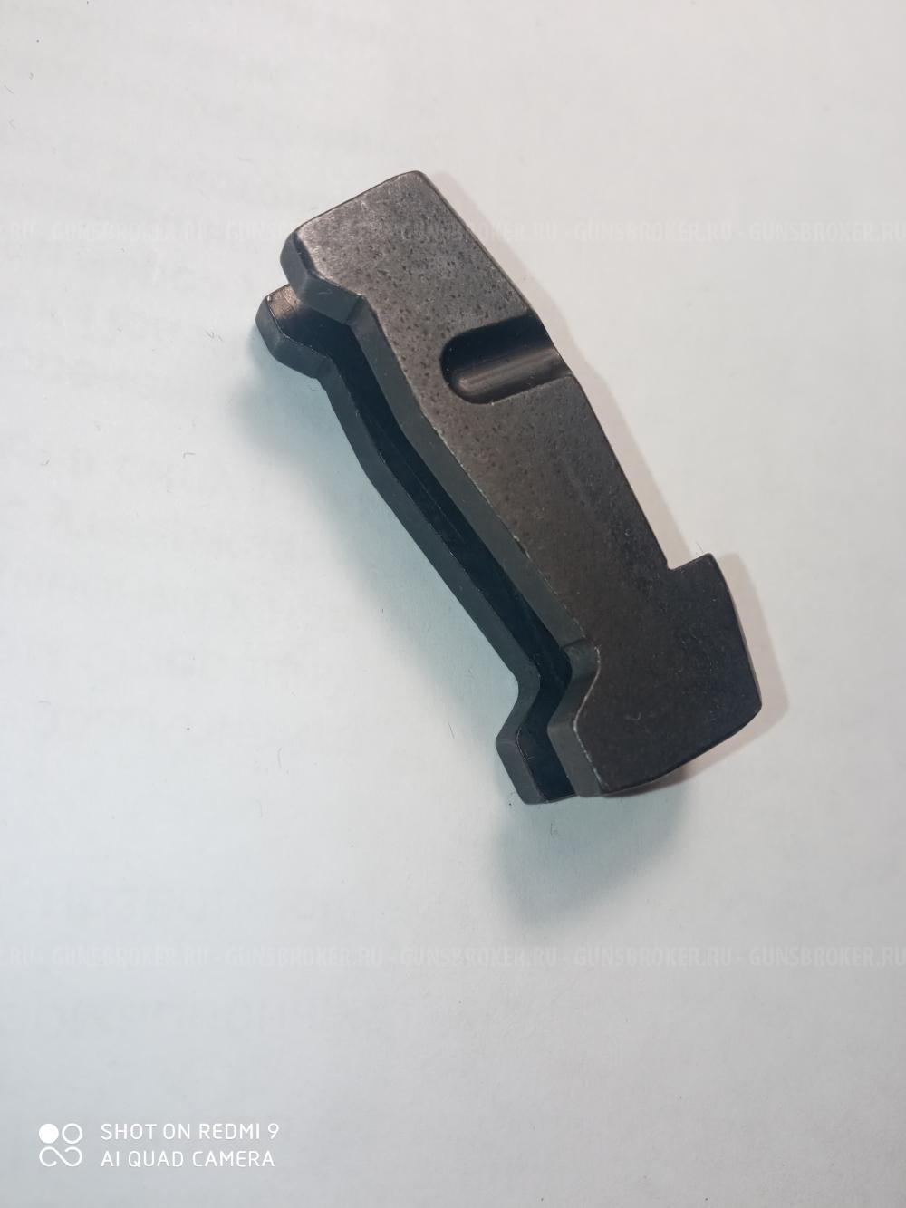 ЗИП Сайга, АК , БИ-7, СКС, Akkar Altay, Вепрь. УПС-5, РП - 46.