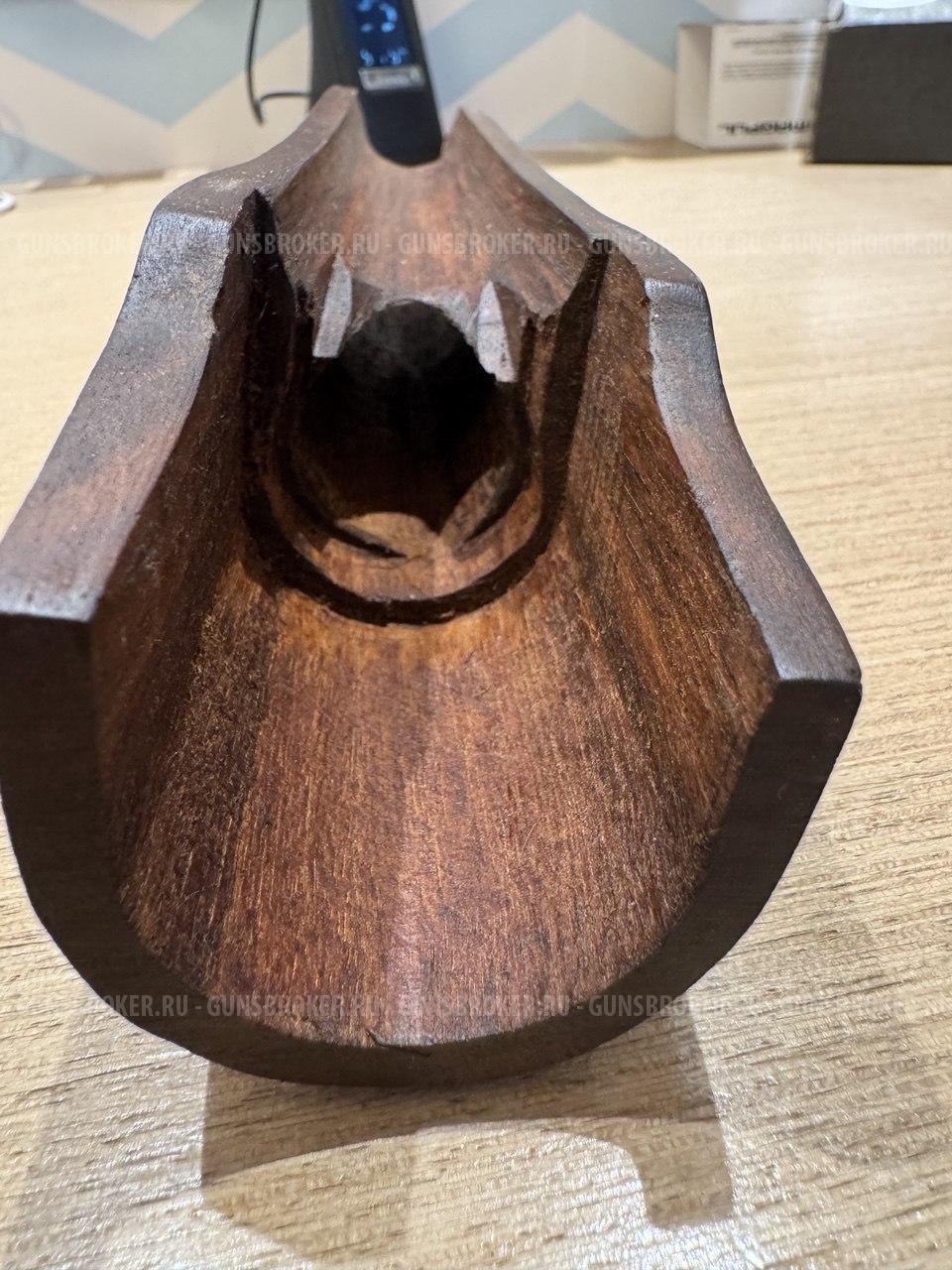 Цевье Remington 870