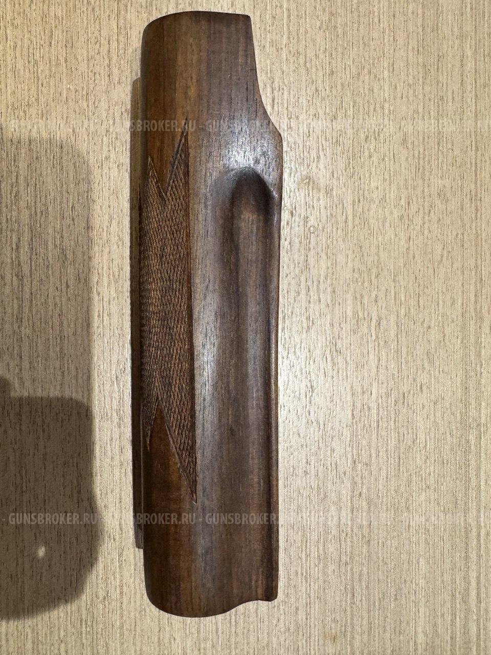 Цевье Remington 870