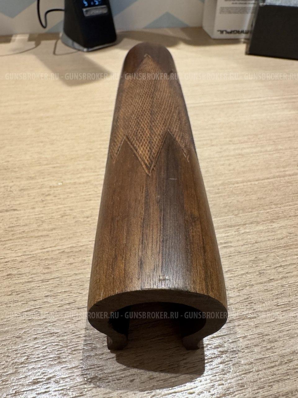 Цевье Remington 870