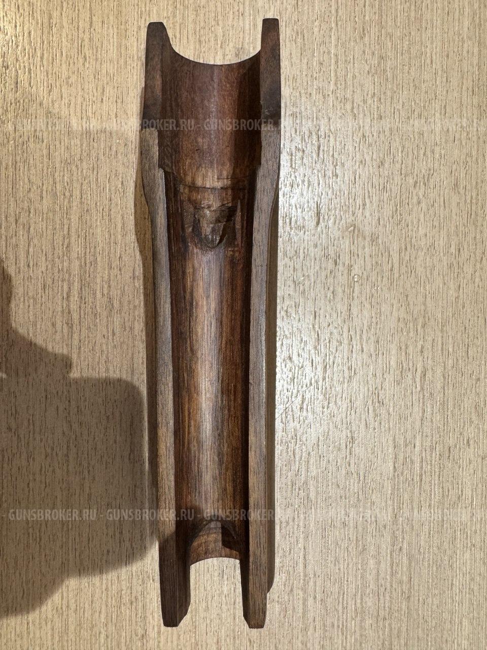 Цевье Remington 870