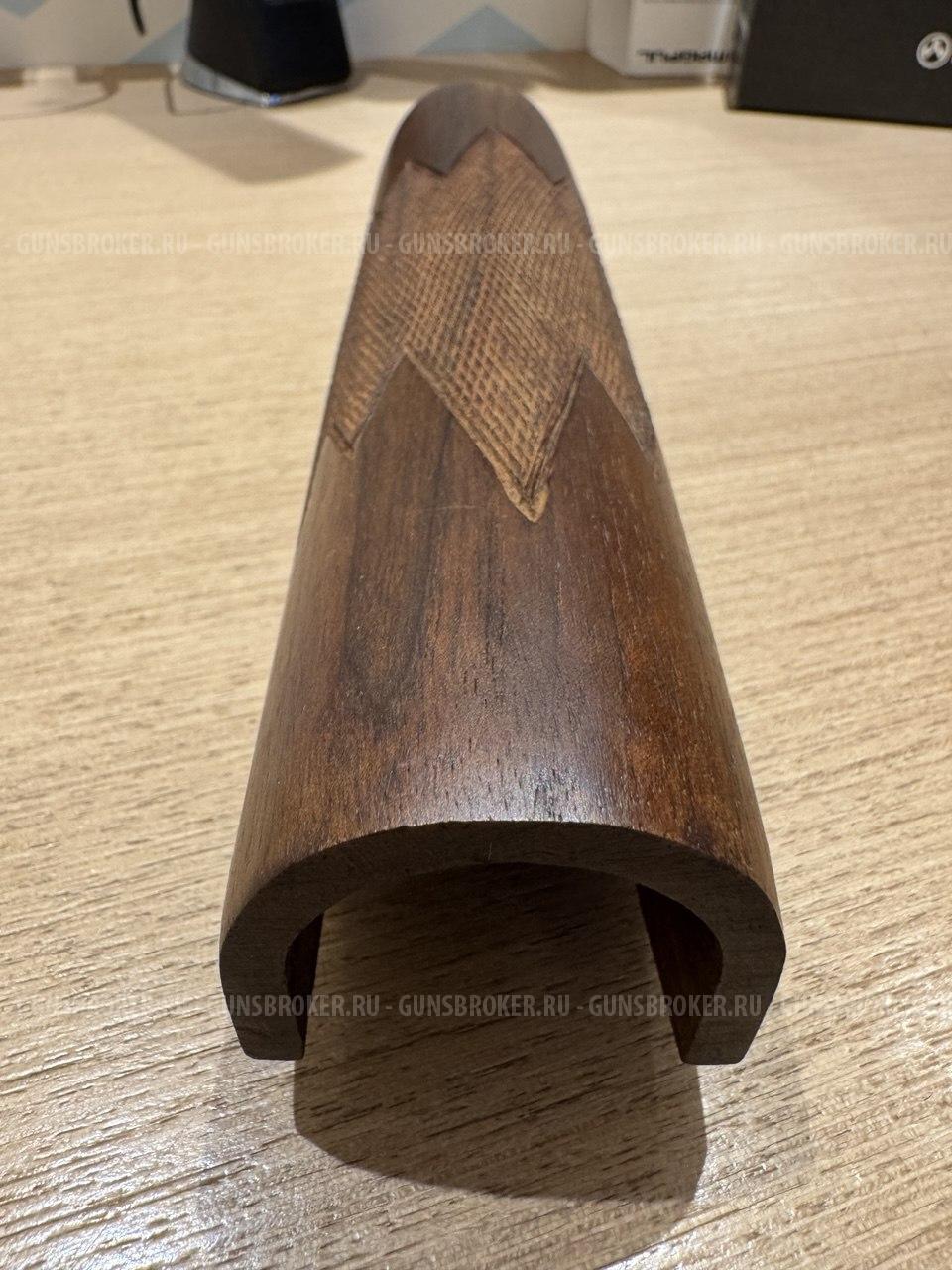 Цевье Remington 870