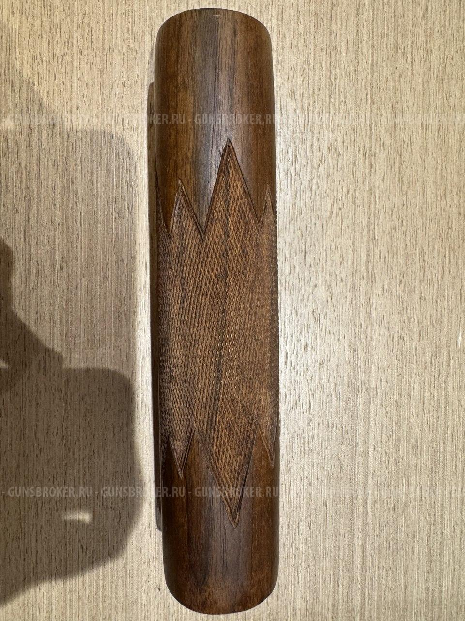 Цевье Remington 870