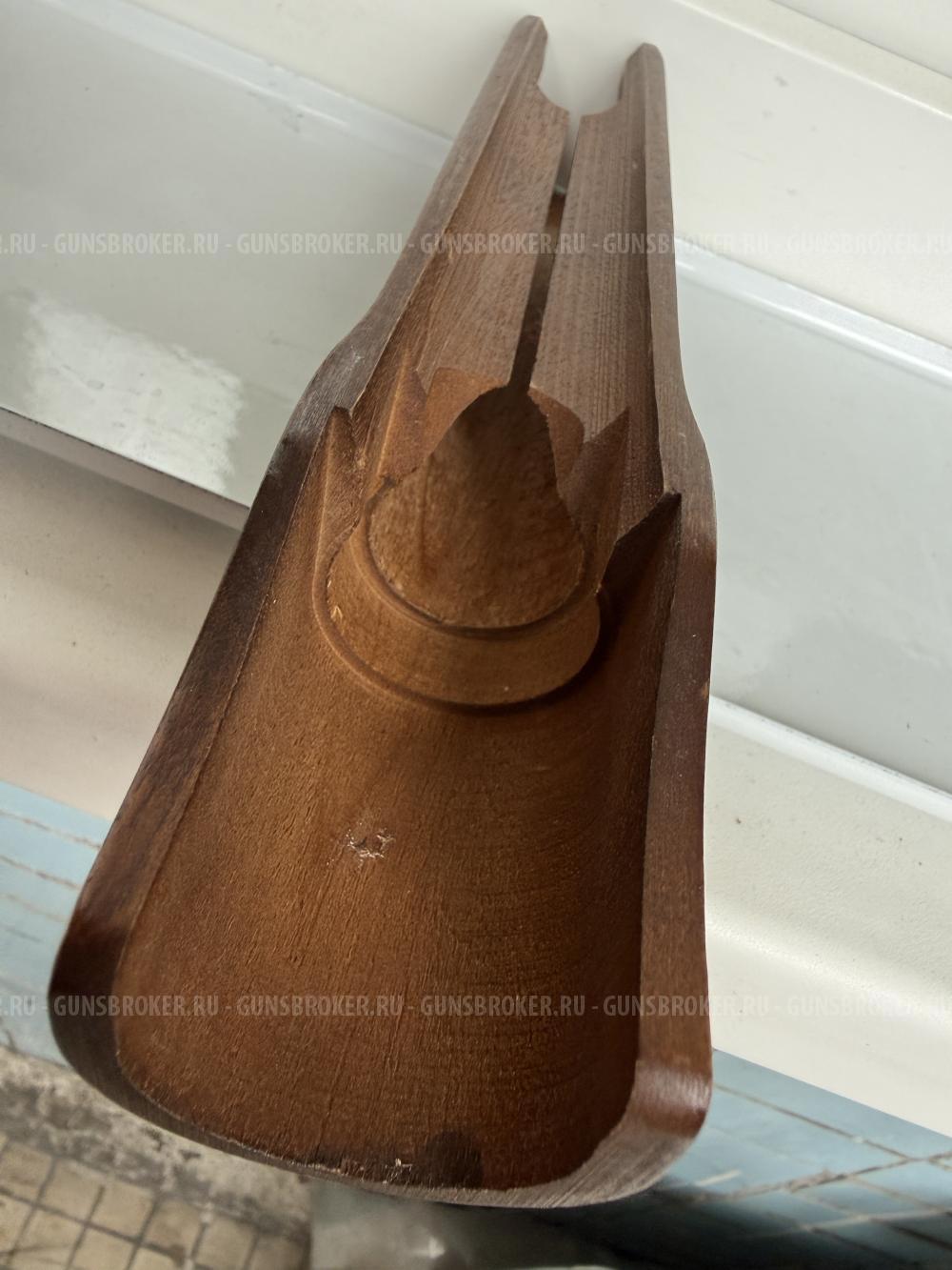 Цевье Remington 870