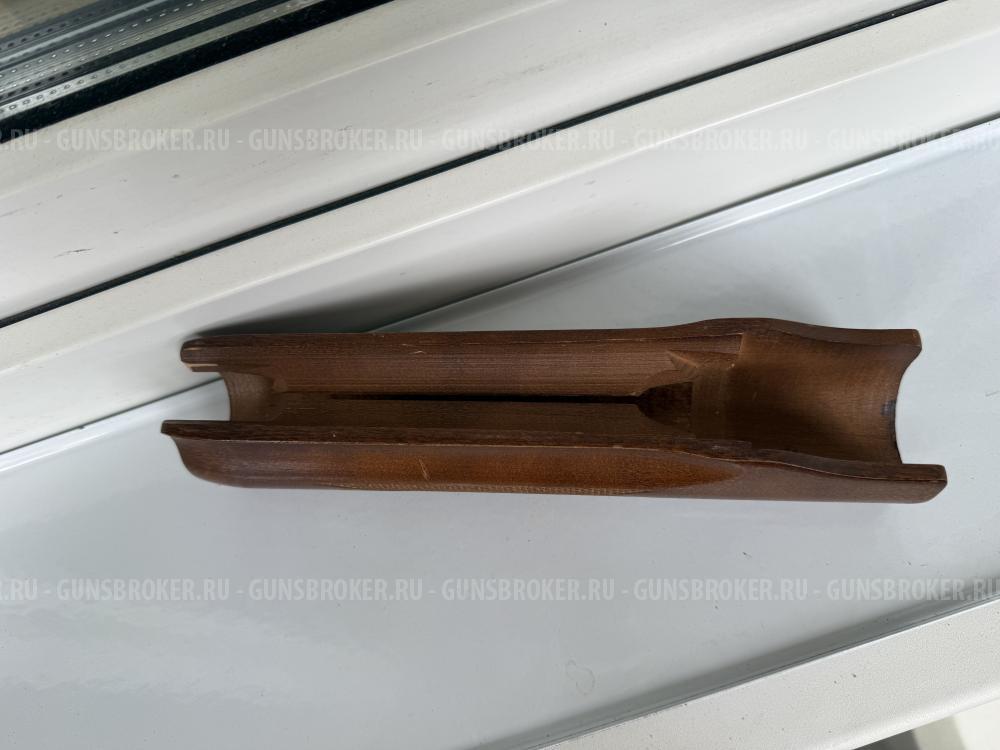 Цевье Remington 870