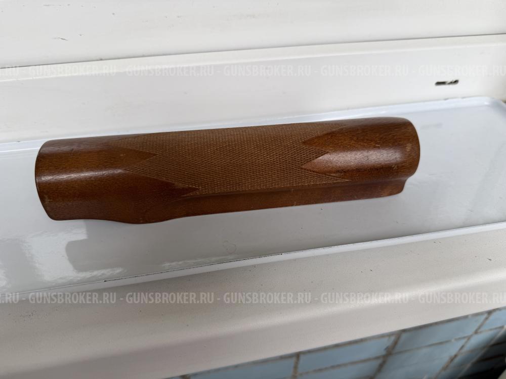 Цевье Remington 870