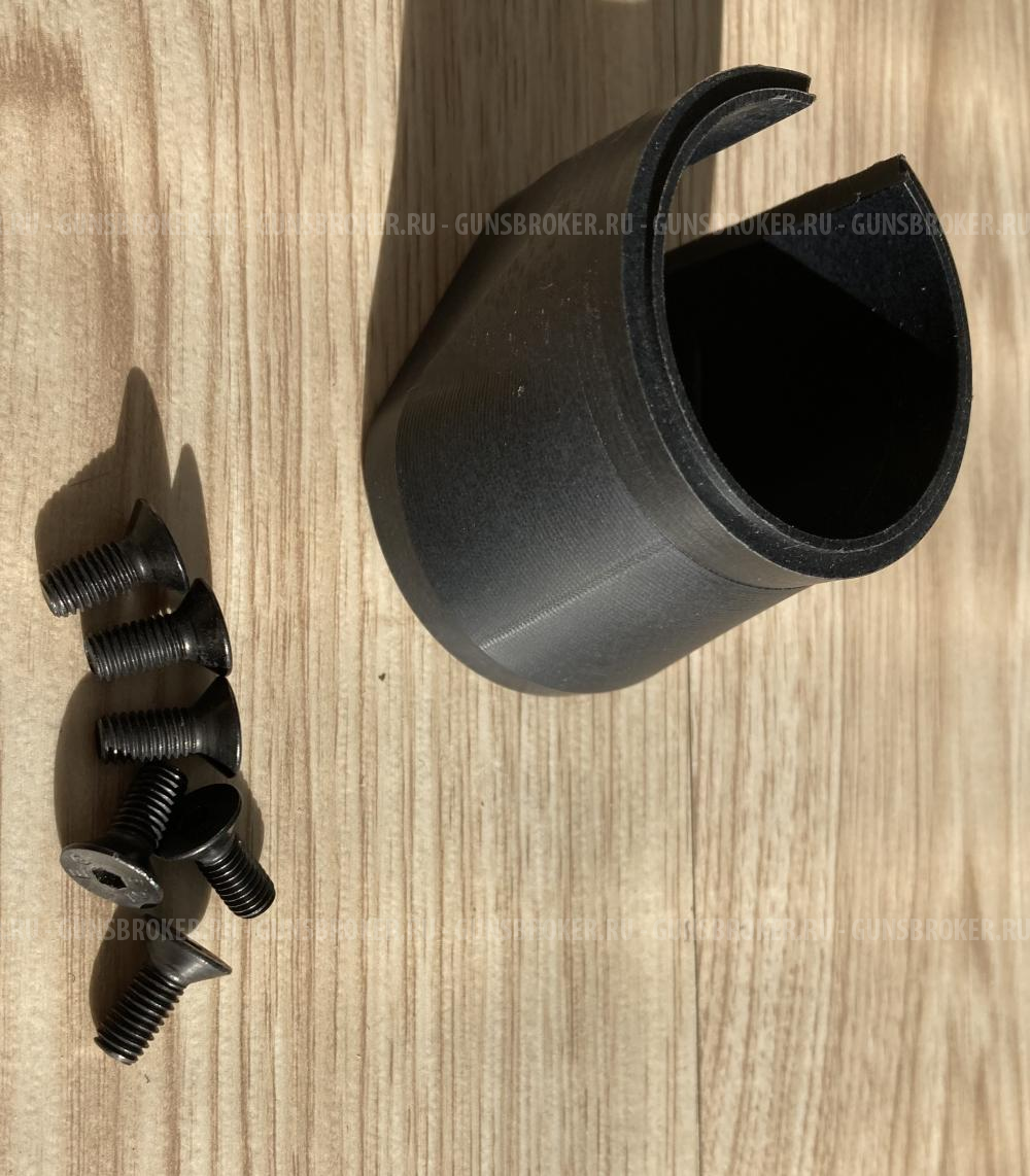 Цевье "Роки-ровка" дляТигр/СВД