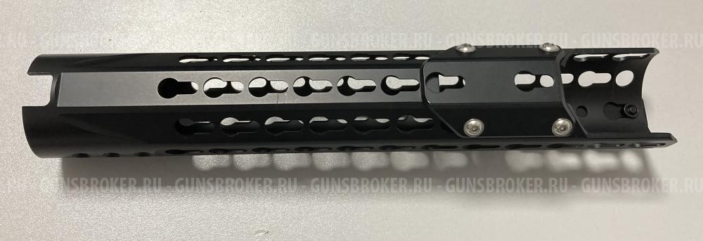 Цевье "Роки-ровка" дляТигр/СВД