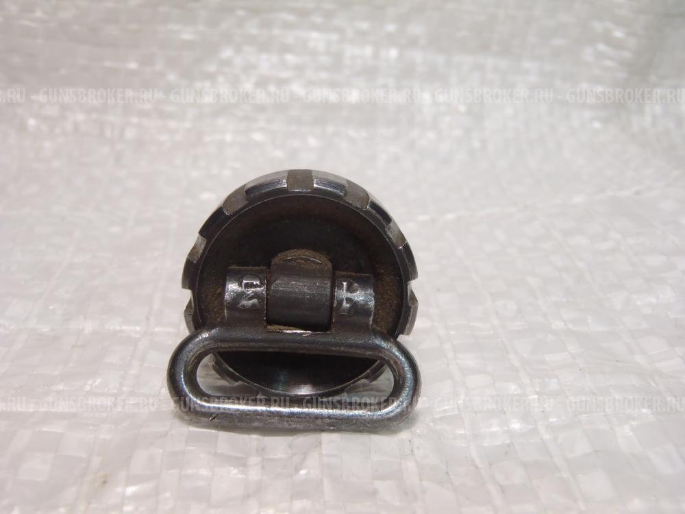 Цевье, ручка, винт иж-81.