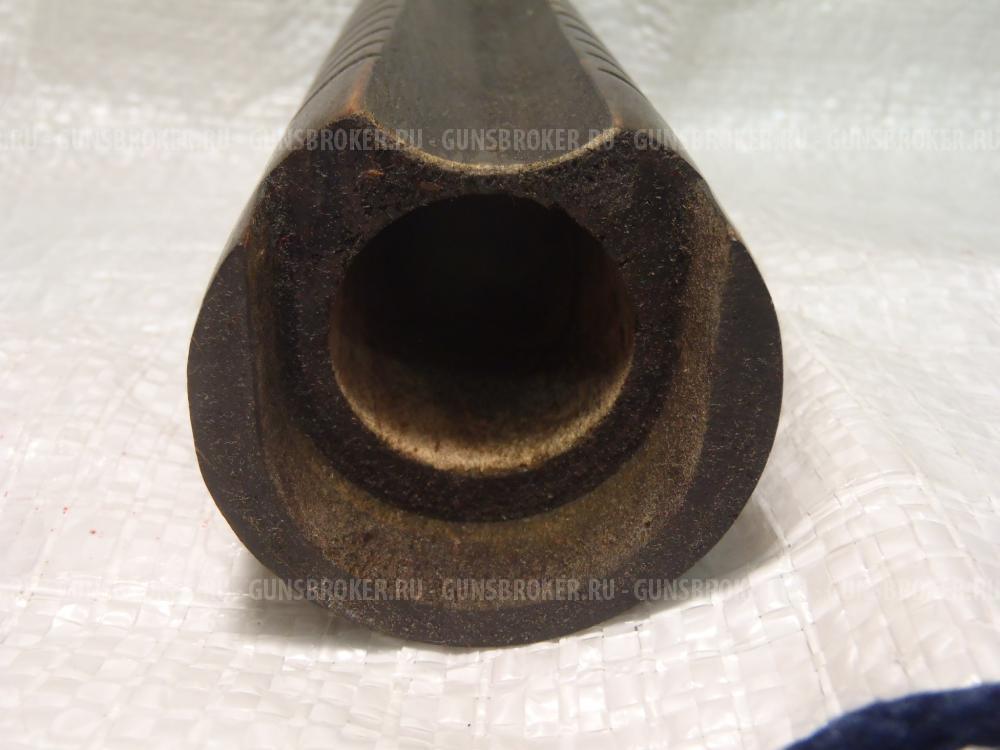 Цевье, ручка, винт иж-81.