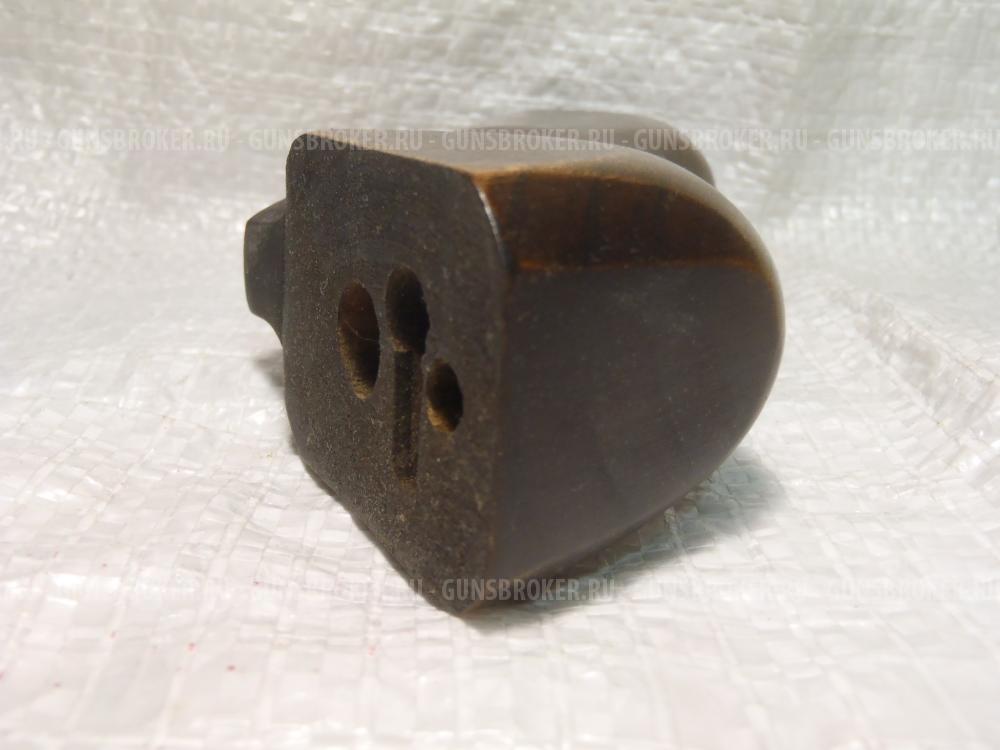 Цевье, ручка, винт иж-81.