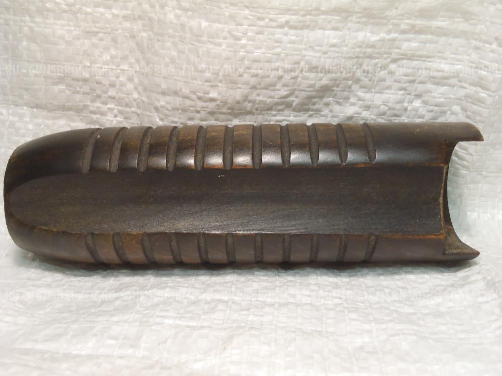 Цевье, ручка, винт иж-81.