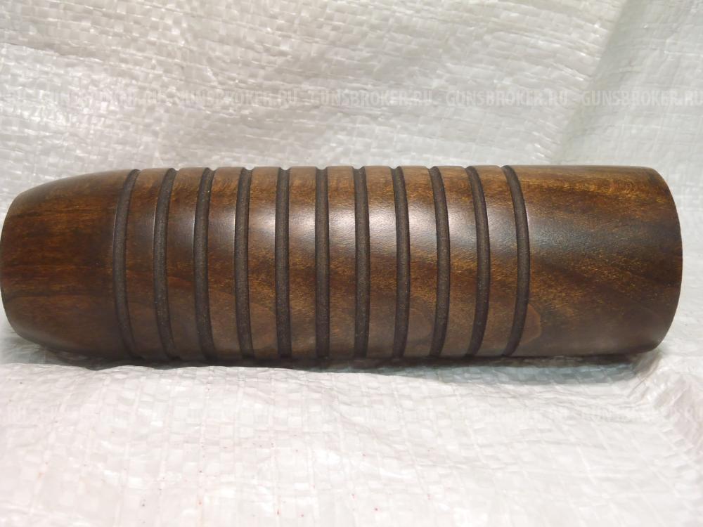 Цевье, ручка, винт иж-81.