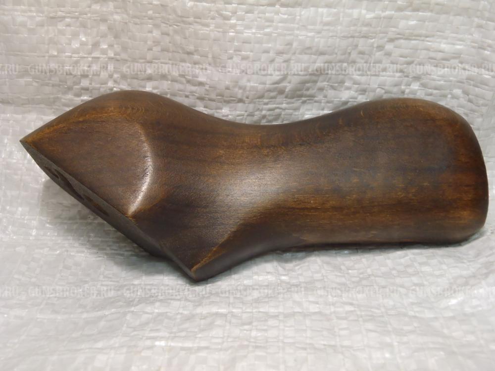 Цевье, ручка, винт иж-81.