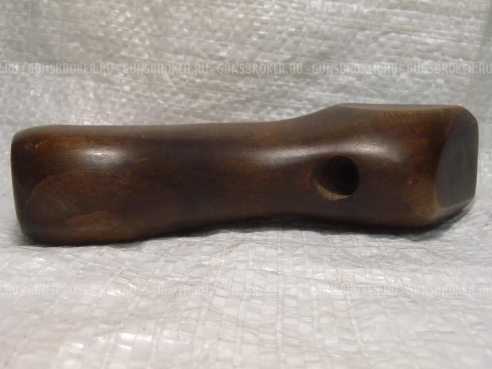 Цевье, ручка, винт иж-81.