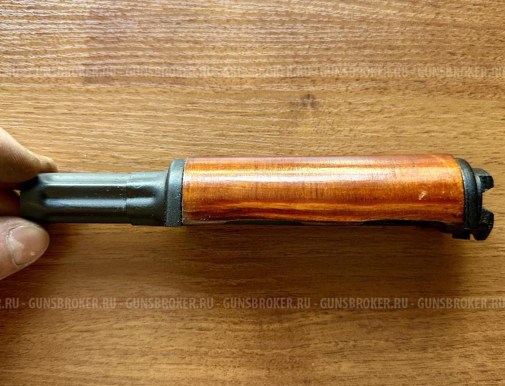 Цевье, рукоятка, болты крепления рукоятки Сайга 030 5.45х39