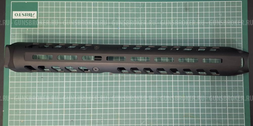 Цевье Rus Defense Shark L
