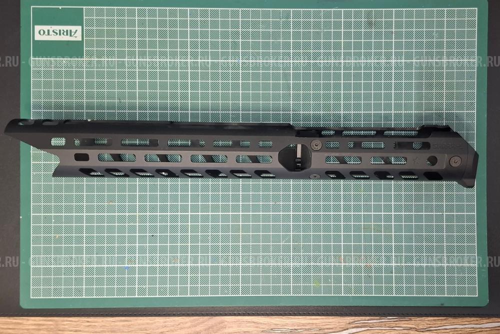 Цевье Rus Defense Shark L