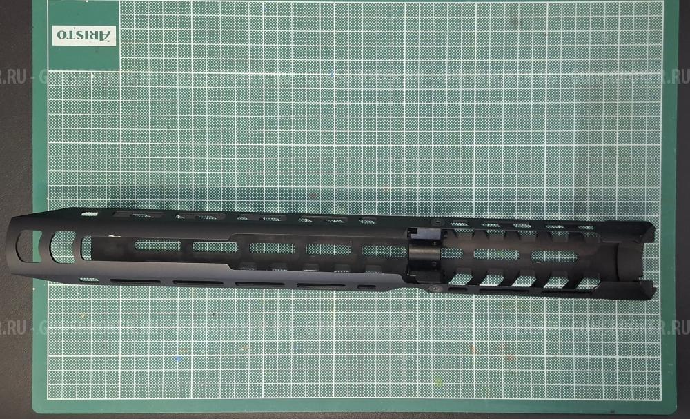 Цевье Rus Defense Shark L