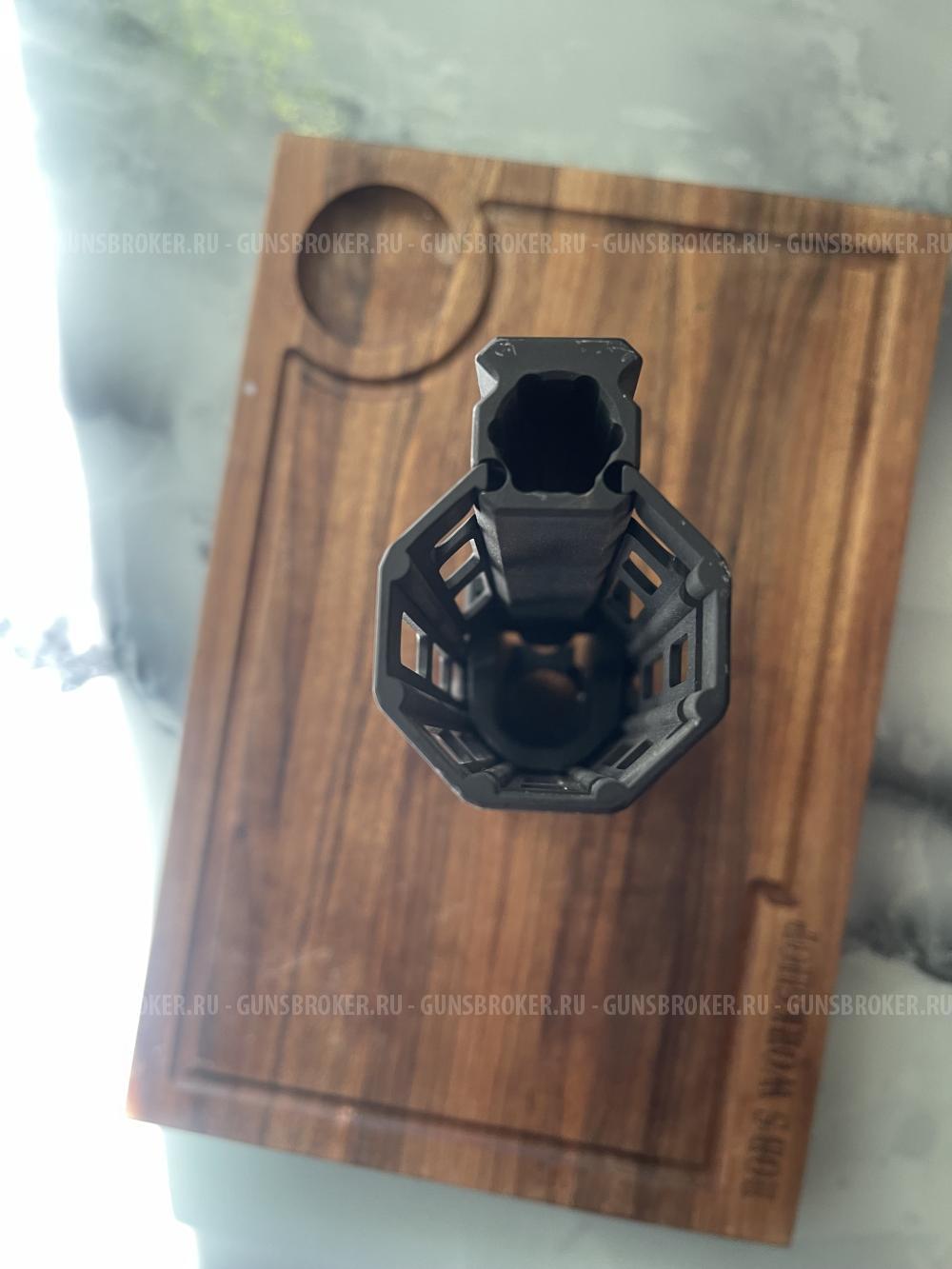 Цевьё SAG 3 M-LOK короткое для ПП Витязь/Сайга-9