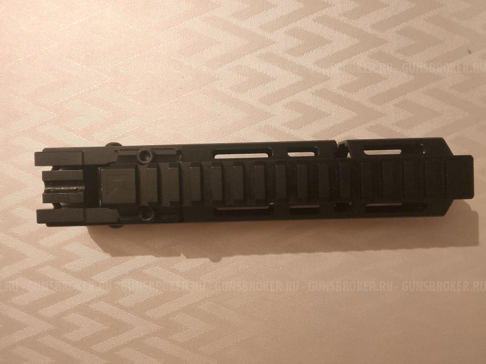 Цевье SAG 4 M-LOK