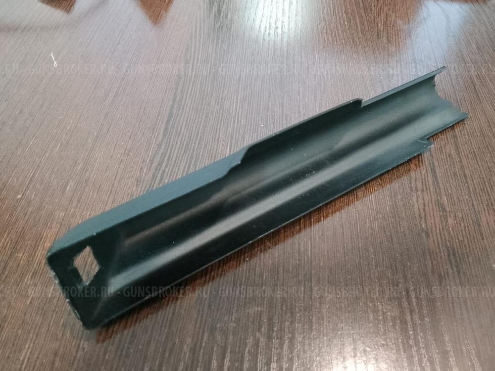 Крышка ствольной коробки Сайга