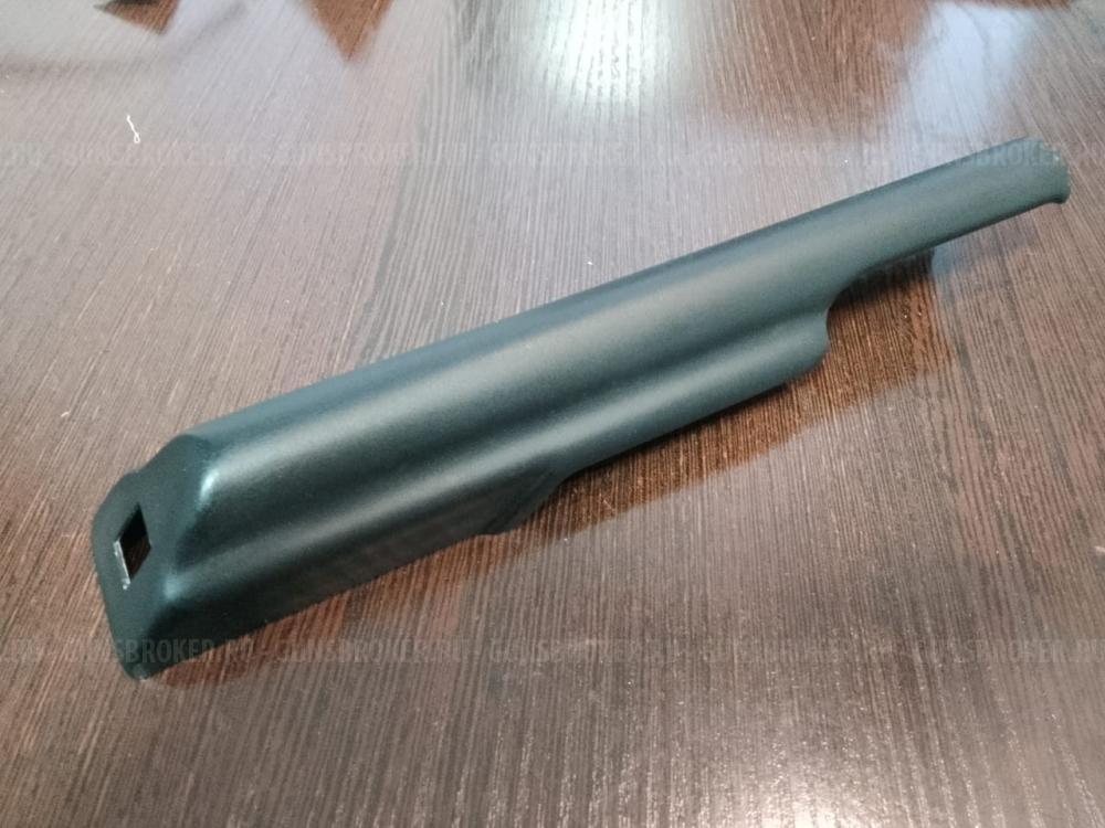 Крышка ствольной коробки Сайга