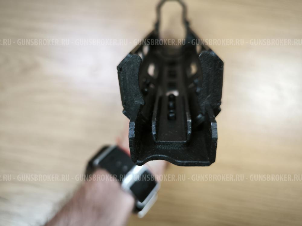Цевье SAG для АК-платформ на m-lok