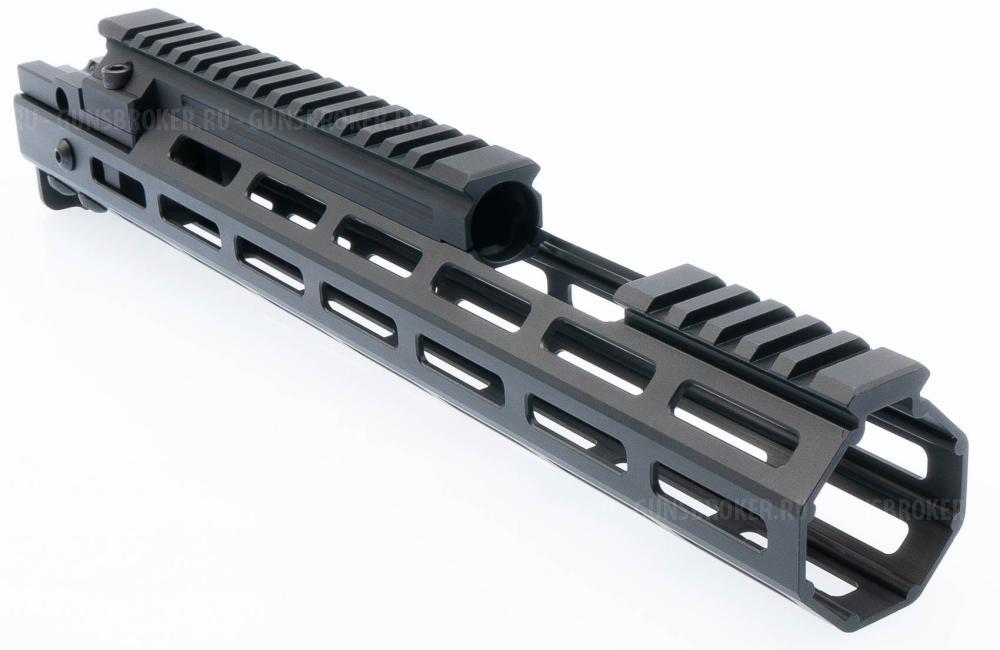 Цевьё Sag M-lock 7 для Сайга-9