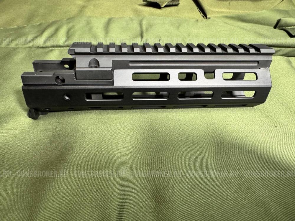 Цевье SAG MK1 4 M-Lok АК/Сайга