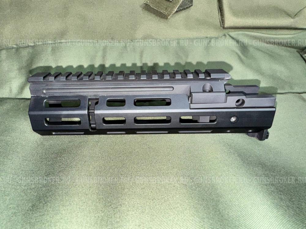 Цевье SAG MK1 4 M-Lok АК/Сайга
