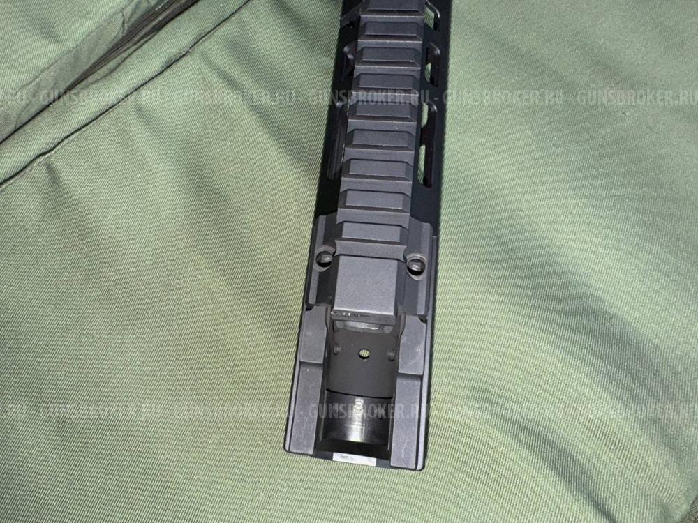 Цевье SAG MK1 4 M-Lok АК/Сайга