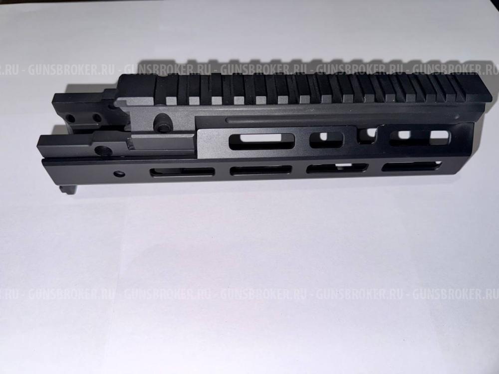 Цевье SAG MK1 4 M-Lok АК/Сайга